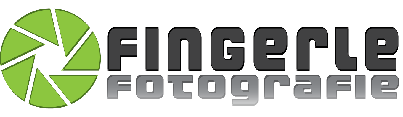 Tobias Fingerle Fotografie // Logo